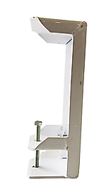 tente tavan montaj ayağı