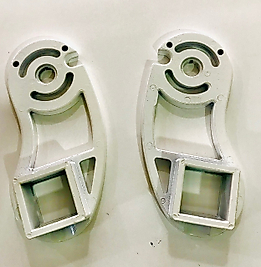 tente yan ayna 2li takım