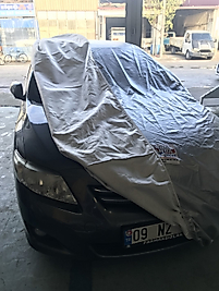 oto örtüsü mifyonlu branda süper kalite