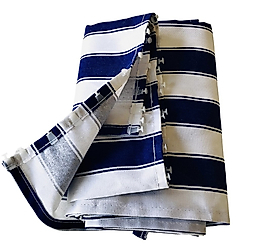 300x200 balkon perdesi