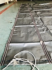 5x9kamyon çadırı pilsa