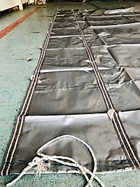 3x5 pilsa kamyon çadırı