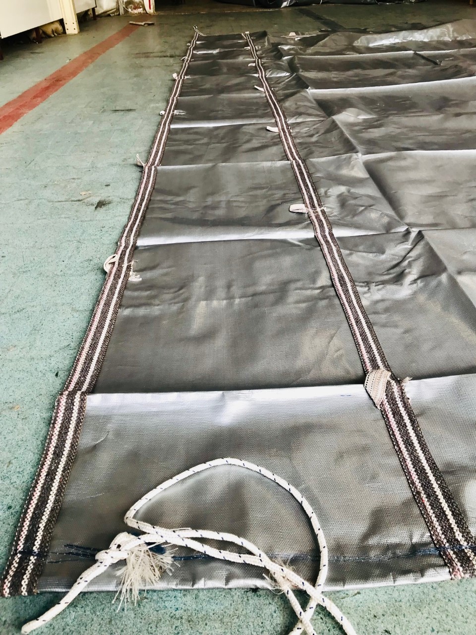 3x5 pilsa kamyon çadırı